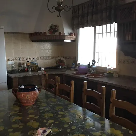 Chalet Global 12 Itrabo