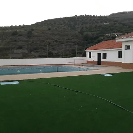 Chalet Global 12 *